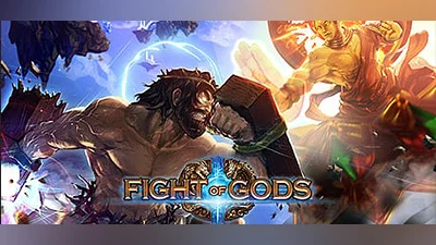 Fight of Gods (Steam key)