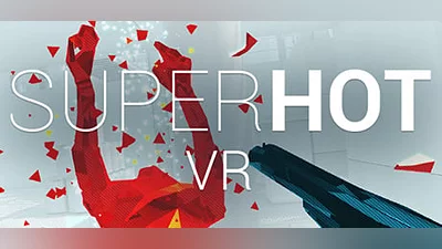SUPERHOT VR (Steam key)