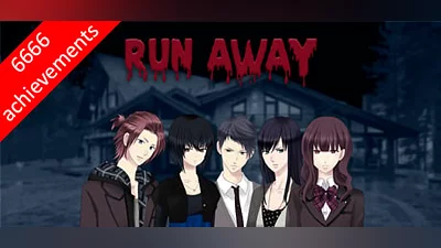 Run Away (Steam key)