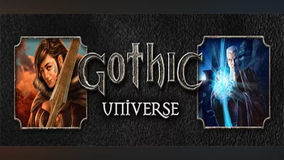 Gothic Universe Edition (Steam key)