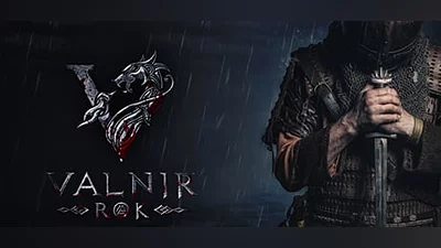 Valnir Rok Survival RPG (Steam key)