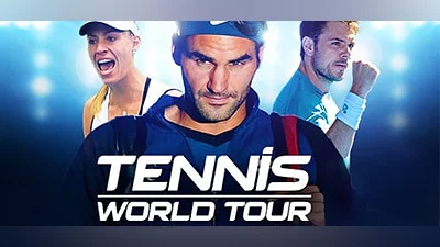 Tennis World Tour (Steam key)