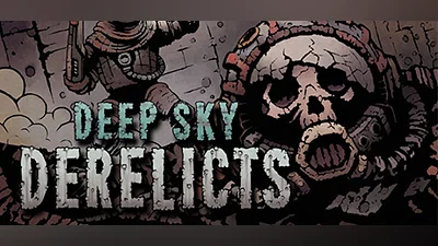 Deep Sky Derelicts (Steam key)
