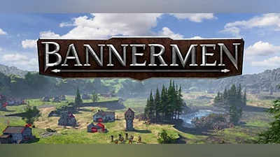 BANNERMEN (Steam key)