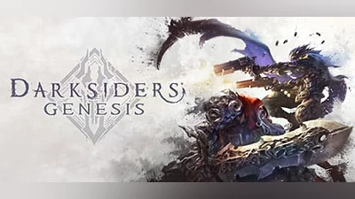 Darksiders Genesis (Steam key)