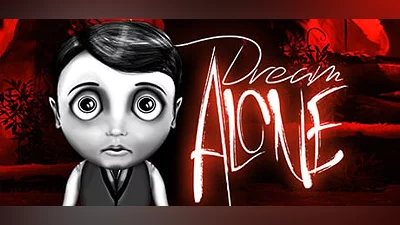 Dream Alone (Steam key)