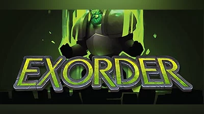 Exorder (Steam key)