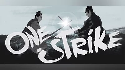 One Strike (Steam key)
