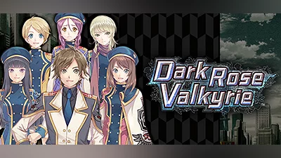 Dark Rose Valkyrie (Steam key)