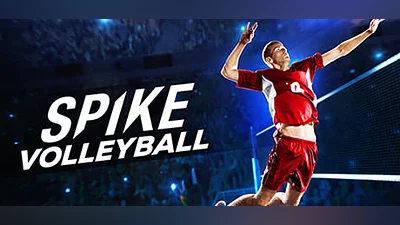 Spike Volleyball (Steam key)