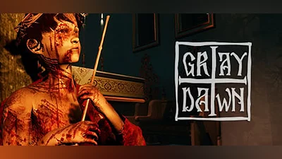 Gray Dawn (Steam key)