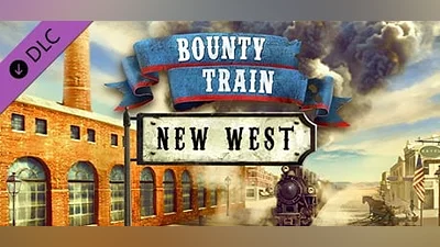 Bounty Train New West (Steam key)