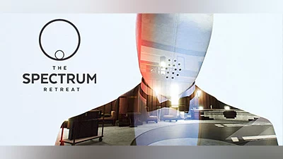 The Spectrum Retreat (Steam key)