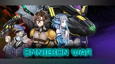 Omnibion War (Steam key)