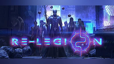Re-Legion (Steam key)