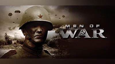 Men of War (Steam key)