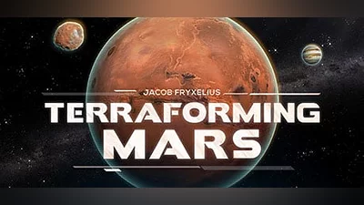 Terraforming Mars (Steam key)