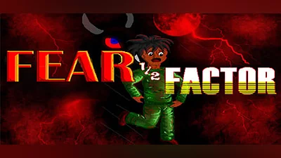 Fear Half Factor (Steam key)