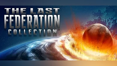 The Last Federation Collection (Steam key)