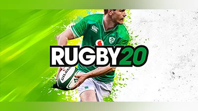 RUGBY 20 (Steam key)