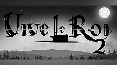 Vive le Roi 2 (Steam key)