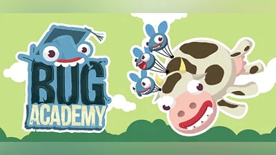 Bug Academy (Steam key)
