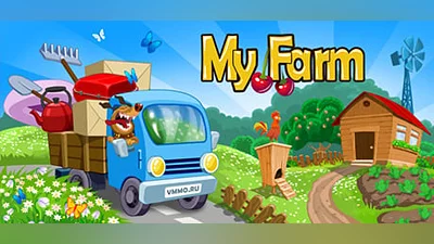 My Farm (Steam key)