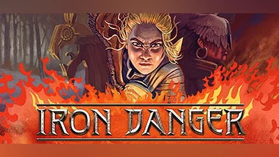 Iron Danger (Steam key)