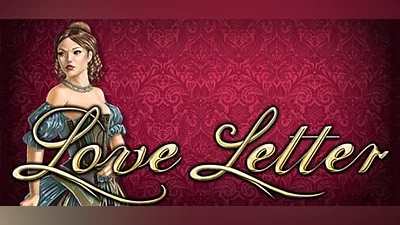 Love Letter (Steam key)