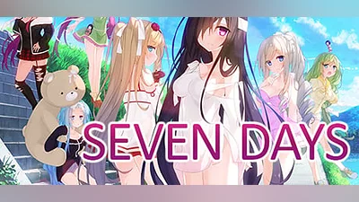 Seven Days (Steam key)