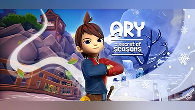 Ary and the Secret of Seasons (Steam key)