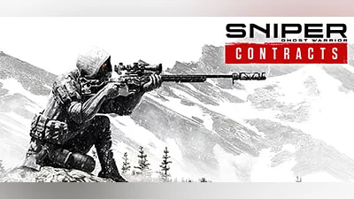 Sniper Ghost Warrior Contracts (Steam key)
