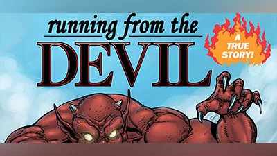 Running from the Devil (DRM free)