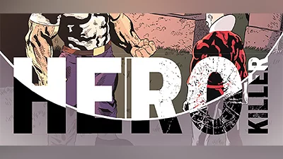 Hero Killer (DRM free)