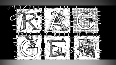 Raggedy Man Tales (DRM free)