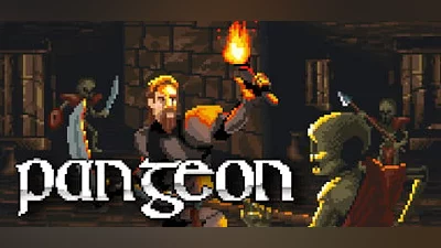 Pangeon (Steam key)