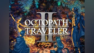 Octopath Traveler II ROW Global (Global) [Steam]