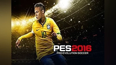 Pro Evolution Soccer 2016 Day One Edition EN/DE/FR/IT/ES Global (Global) [Steam]