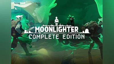 Moonlighter Complete Edition EU (EU) [Steam]