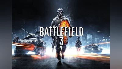 Battlefield 3 Limited Edition Global (Global) [EA App]