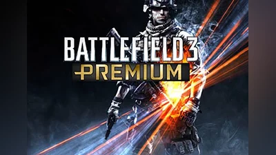Battlefield 3 - Premium Pack EN/DE/FR/IT Global (Global) [EA App]