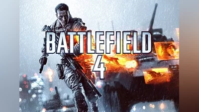 Battlefield 4 EN Global (Global) [EA App]