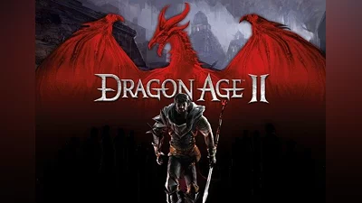 Dragon Age 2 EN Global (Global) [EA App]