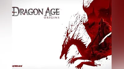 Dragon Age: Origins EN Global (Global) [EA App]