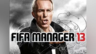 FIFA Manager 13 EN/DE/FR/IT Global (Global) [EA App]