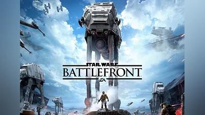 Star Wars: Battlefront EN/DE/FR/IT Global (Global) [EA App]