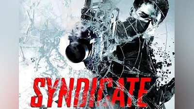 Syndicate EN/DE/FR/IT Global (Global) [EA App]