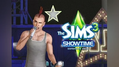 The Sims 3: Showtime Global (Global) [EA App]