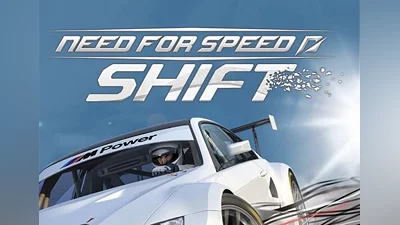 Need for Speed: Shift EN Global (Global) [EA App]