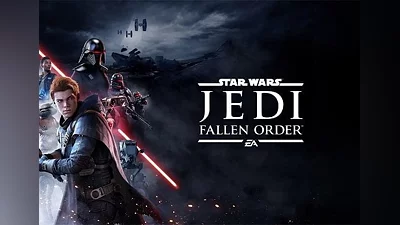 Star Wars Jedi: Fallen Order EN Global (Global) [EA App]
